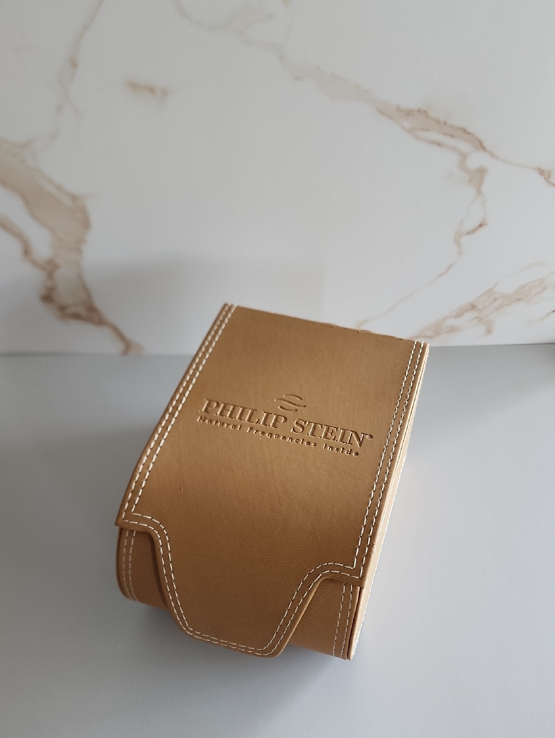 Philip Stein Watch Box No Watch Philip Stein Watch Box No Watch